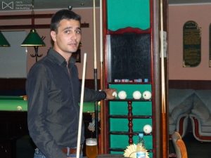 Костя «Серебрянный» Солодин Костя «Серебрянный» Солодин